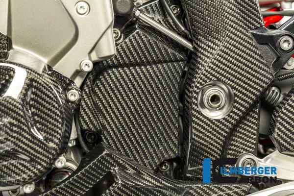 Ilmberger Carbon Sprocket Cover BMW S 1000 XR 2015-2019