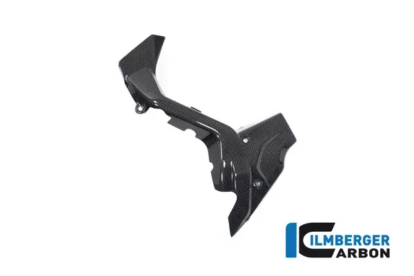 Ilmberger Carbon Sprocket Cover Ducati Diavel V4 From 2023