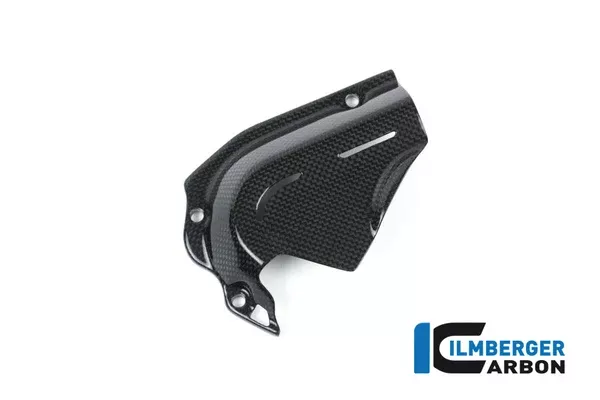 Ilmberger Carbon Sprocket Cover Ducati Scrambler 2016