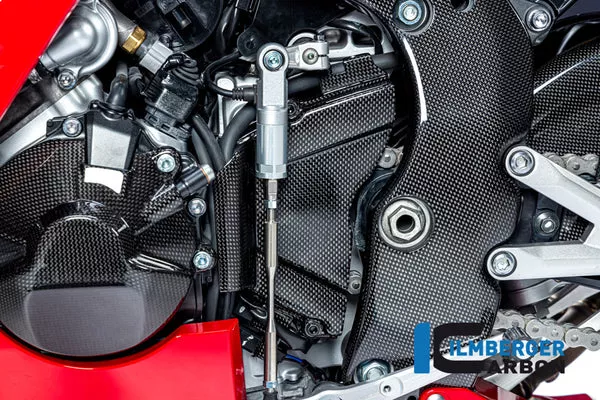 Ilmberger Carbon Sprocket Cover Honda CBR 1000 RR-R / SP 2020