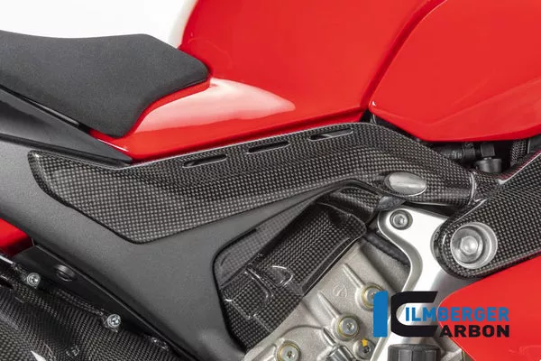 Ilmberger Carbon Sub Frame Protector Right Ducati Panigale V4 / V4 S
