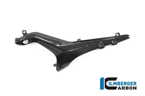 Ilmberger Carbon Subframe Cover Left V4 Ducati Streetfighter
