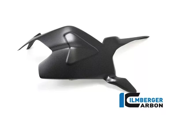 Ilmberger Carbon Swingarm Cover Ducati 1199 Panigale S / 1199 Panigale 2012-2014