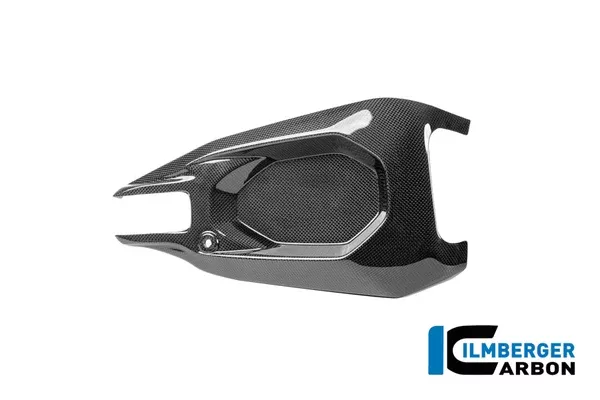Ilmberger Carbon Swingarm Cover Right Ducati Panigale V4 2025-2026