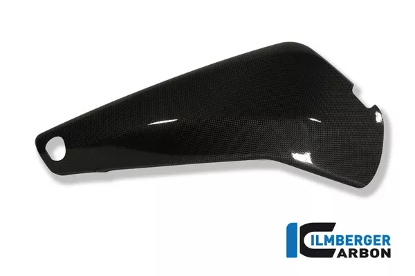 Ilmberger Carbon Swingarm Cover Right R / CR Buell 1125 R / 1125 CR