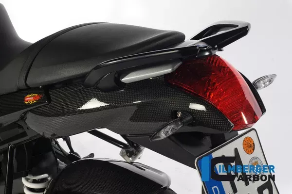 Ilmberger Carbon Taillight Cover BMW R 1200 R 2011-2014