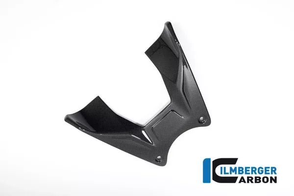 Ilmberger Carbon Tank Cover Ducati Diavel V4 From 2023