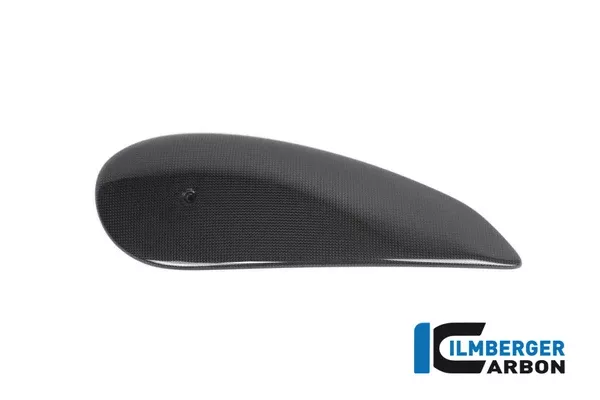 Ilmberger Carbon Tank Cover Left Ducati Scrambler 2016