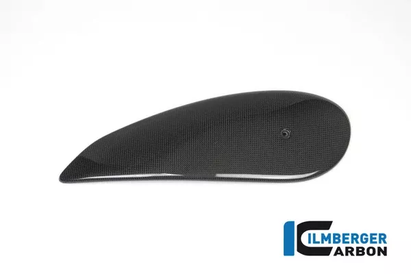 Ilmberger Carbon Tank Cover Right Ducati Scrambler 2016