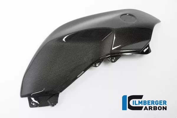 Ilmberger Carbon Tank Side Part Right BMW R 1200 R 2015-2020
