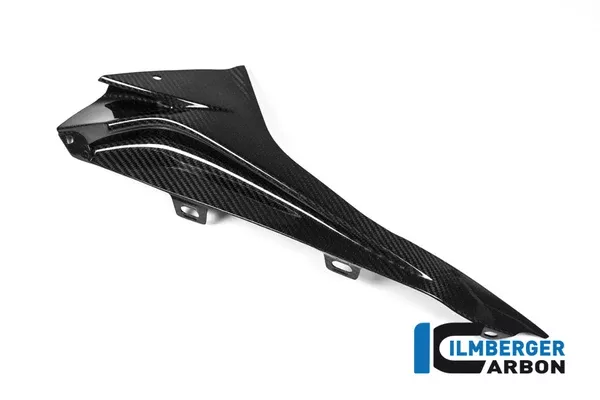 Ilmberger Carbon Upper Part Of The Left Fairing Side Panel BMW S 1000 RR 2015-2018