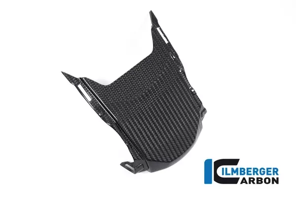 Ilmberger Carbon Upper Rear Fairing BMW S 1000 XR / M 1000 XR 2020-2026 – Twill Gloss