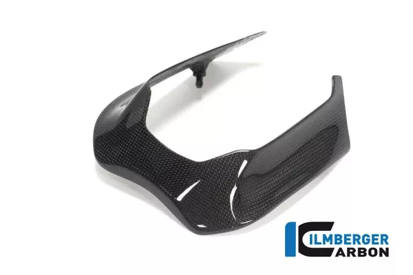 Ilmberger Carbon Upper Tank Cover Ducati Scrambler 2016