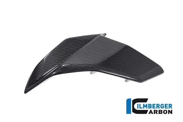 Ilmberger Carbon Wind Deflector / Side Fairing Left Side Aprilia Tuono V4 From 2021