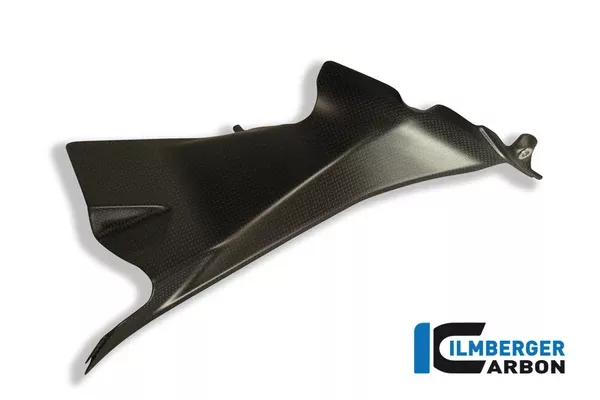 Ilmberger Carbon Wind Tunnel Cover Left Ducati 1199 Panigale S / 1199 Panigale / 899 Panigale 2012-2015