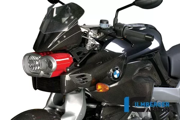 Ilmberger Carbon Windshield BMW K 1200 R / K 1300 R 2005-2016