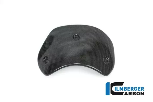 Ilmberger Carbon Windshield Ducati Scrambler 2016