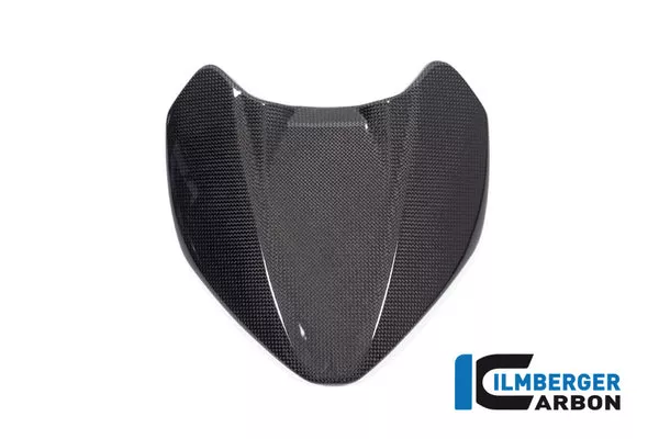 Ilmberger Carbon Windshield With Holder Ducati Streetfighter V2