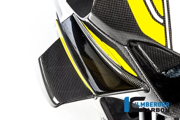Ilmberger Carbon Winglet Right Ducati Panigale V4 R