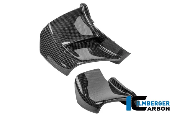 Ilmberger Carbon Winglet Upper Lower Right Ducati Streetfighter V4 2025-2026