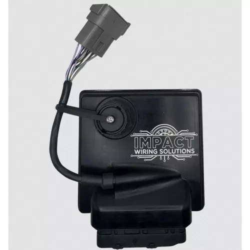 Impact ECU for 2024-2026 Harley Touring