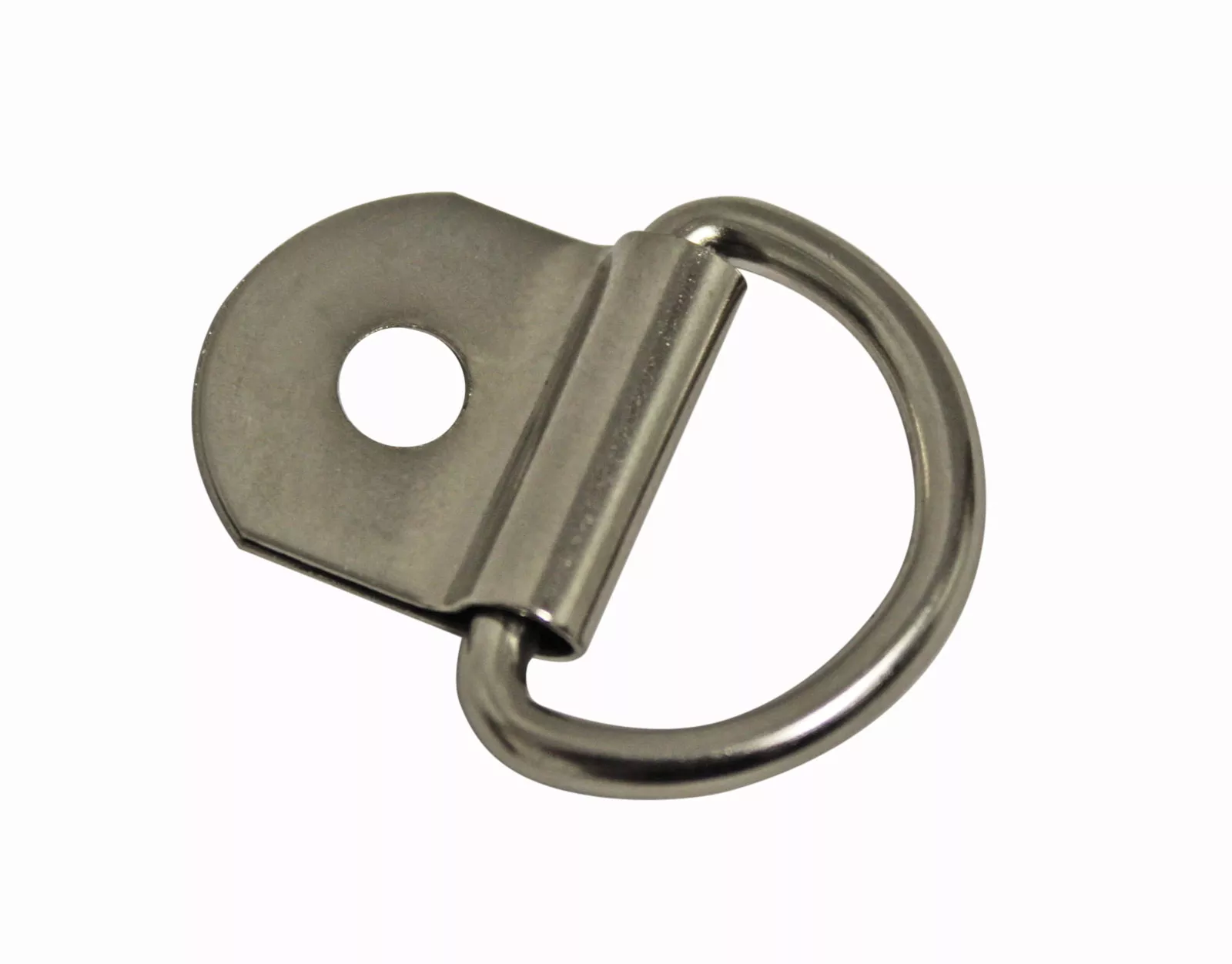 Impact Helmet D - Ring For 3/4" Wide Strap
