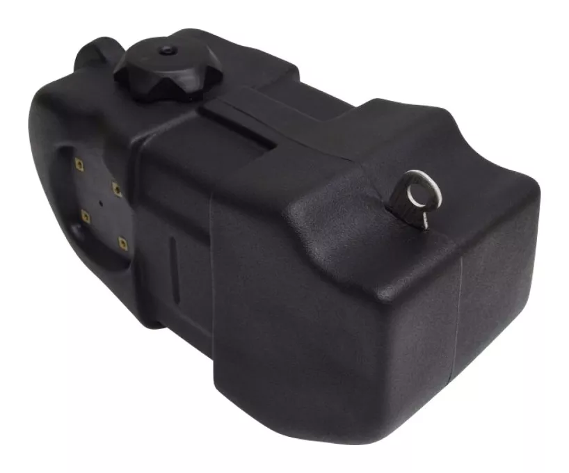 IMS Fuel Tank Honda TRX350 / TRX350D 1986-1989