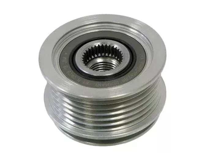 INA US Alternator Pulley 5350041100 fits 2002-2014 Audi / Volkswagen