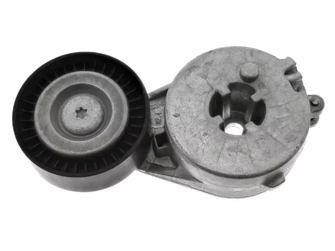INA US Drive Belt Tensioner 5340333100 fits 2009-2012 Audi A4 / 2009-2012 Audi A4 Quattro / 2010-2011 Audi A5 / 2010-2011 Audi A5 Quattro / 2011-2012 Audi Q5