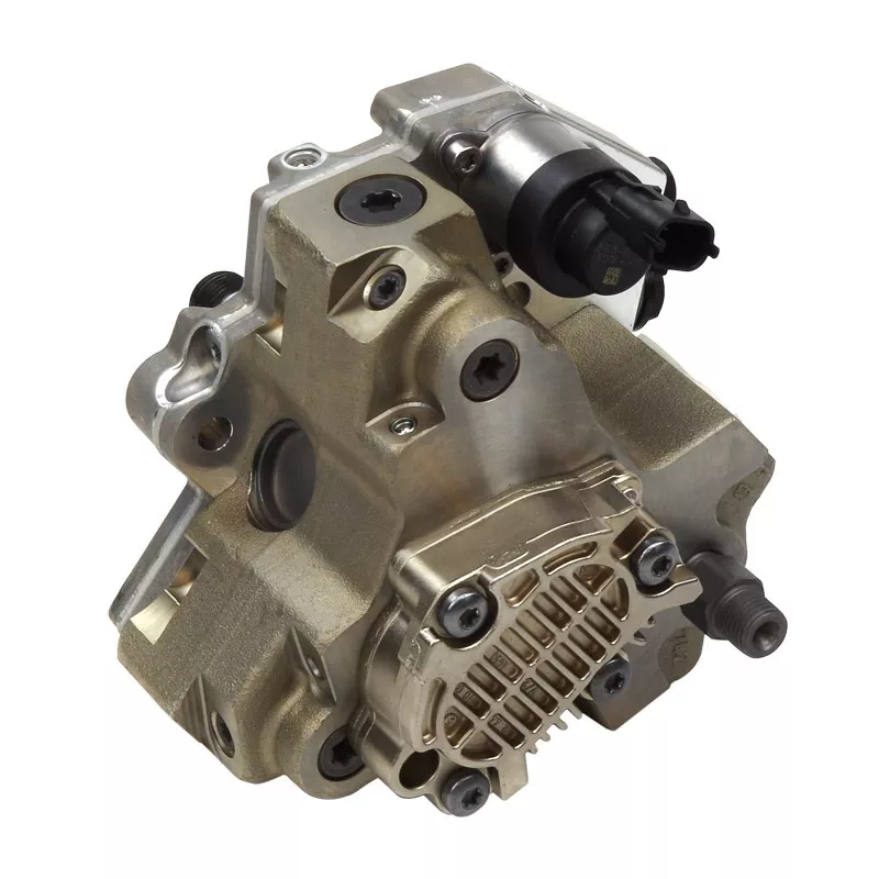 IND Inj Pump - Stock