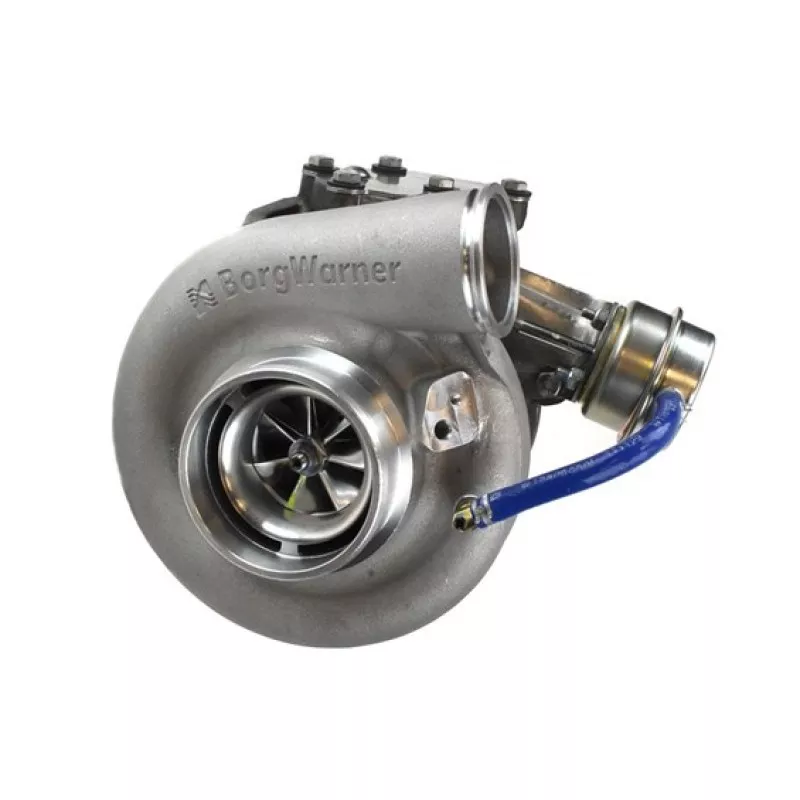 IND Turbo - PhatShaft 64