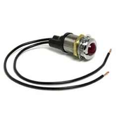 INDICATOR LIGHT