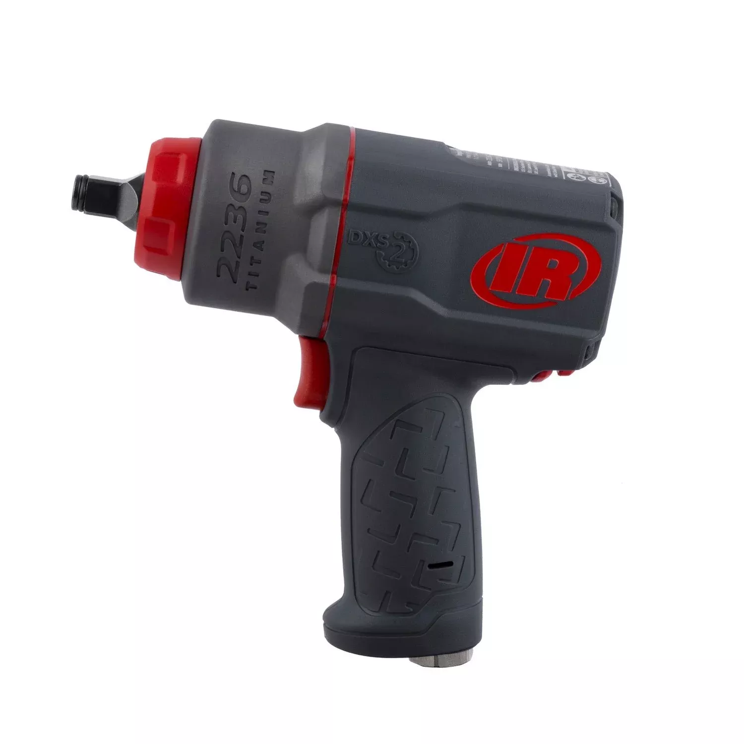 Ingersoll Rand 2236TIMAX 1/2″ Pneumatic DXS 2 Impact Wrench 1500 Ft/Lb