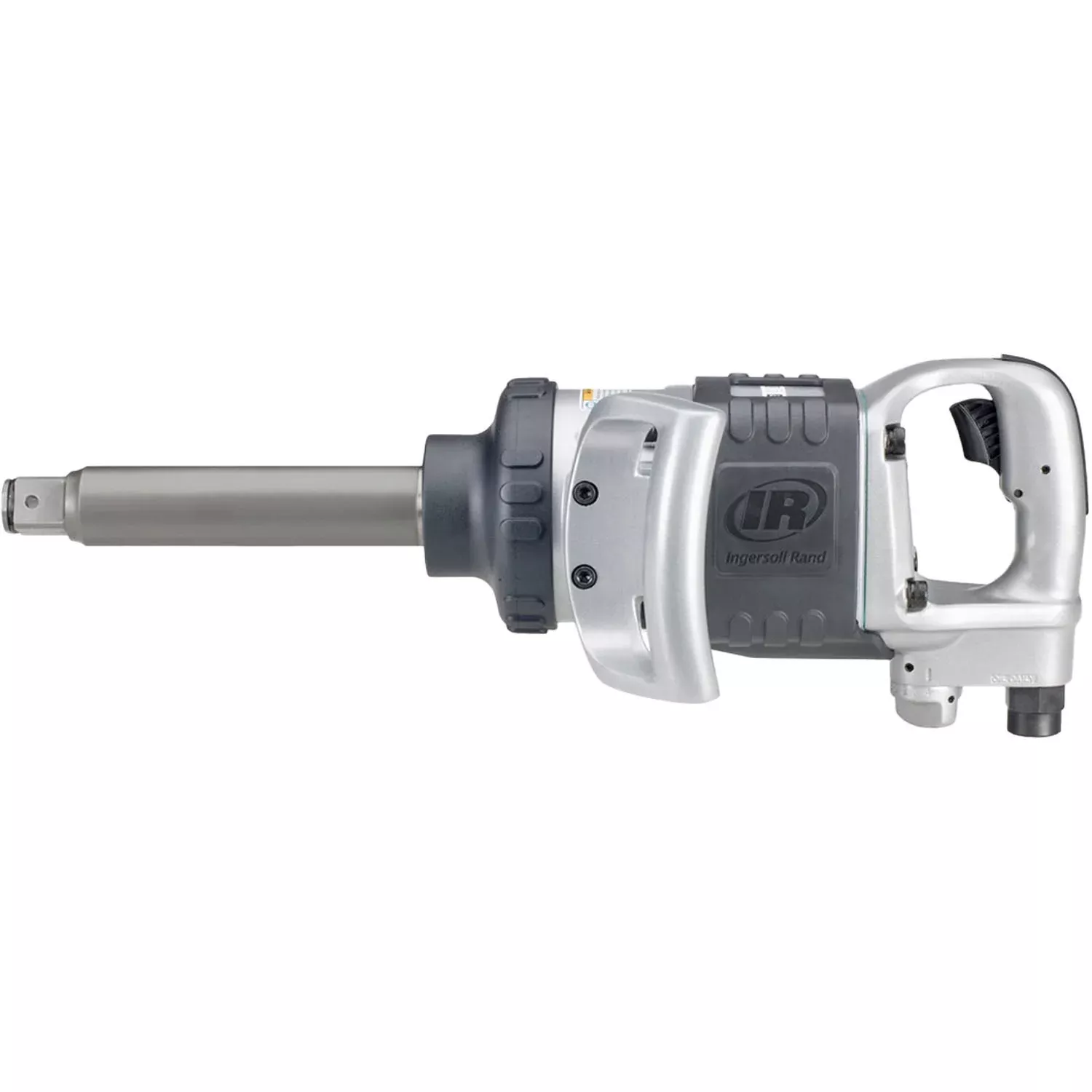 Ingersoll Rand 285B-6 Heavy Duty 1″ Pneumatic Impact Wrench w/6″ Anvil
