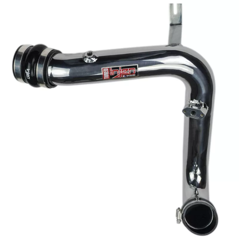 INJ Intercooler Piping
