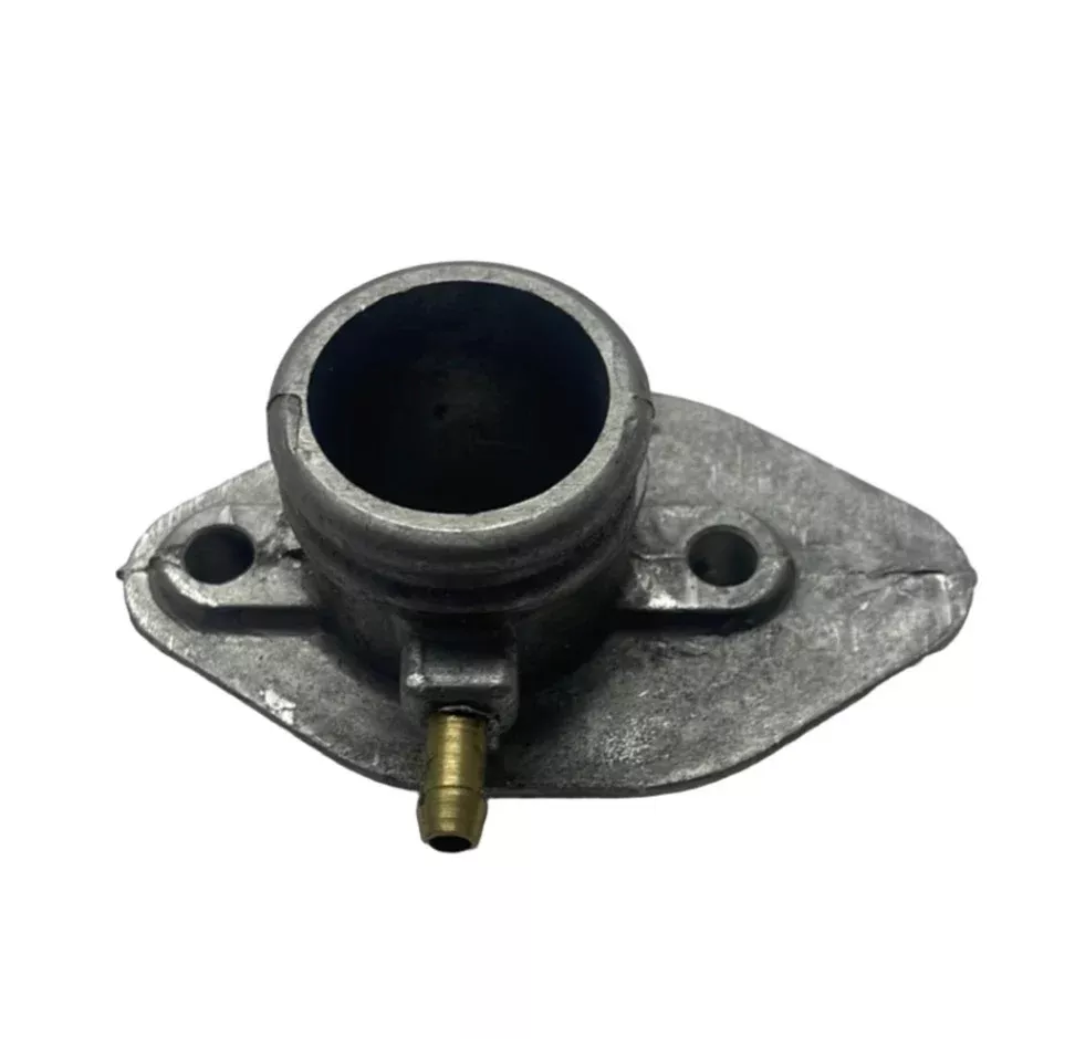 Inlet Manifold; Stella Auto