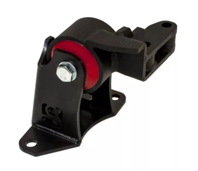 INM Blk Alum Single Mount-95A