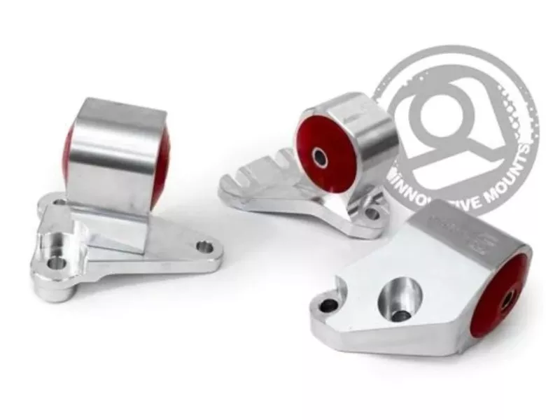INM Sil Alum Mount Kit-85A