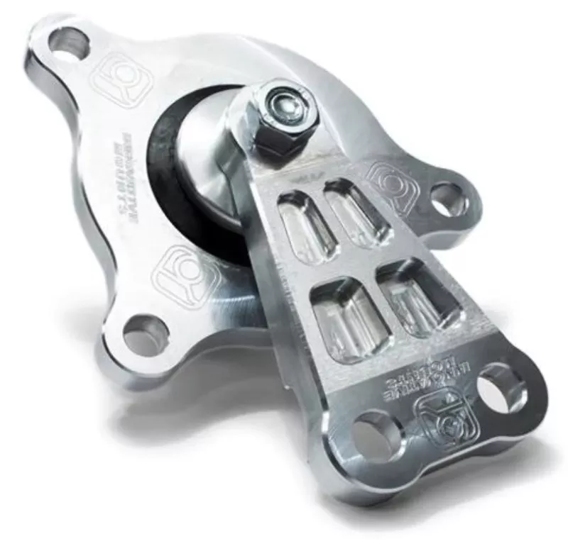 INM Sil Alum Single Mount-85A