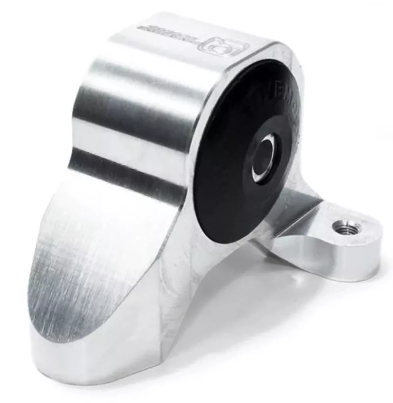 INM Sil Alum Single Mount-95A