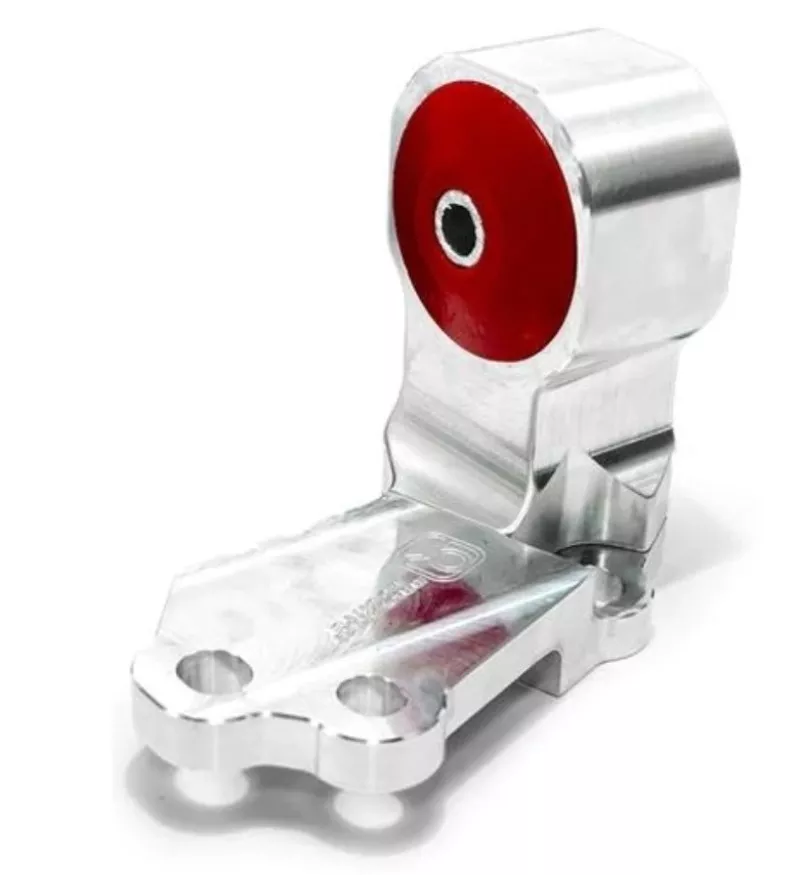INM Sil Alum Single Mount-Sld