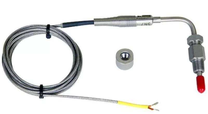 INN Gauge Accessories
