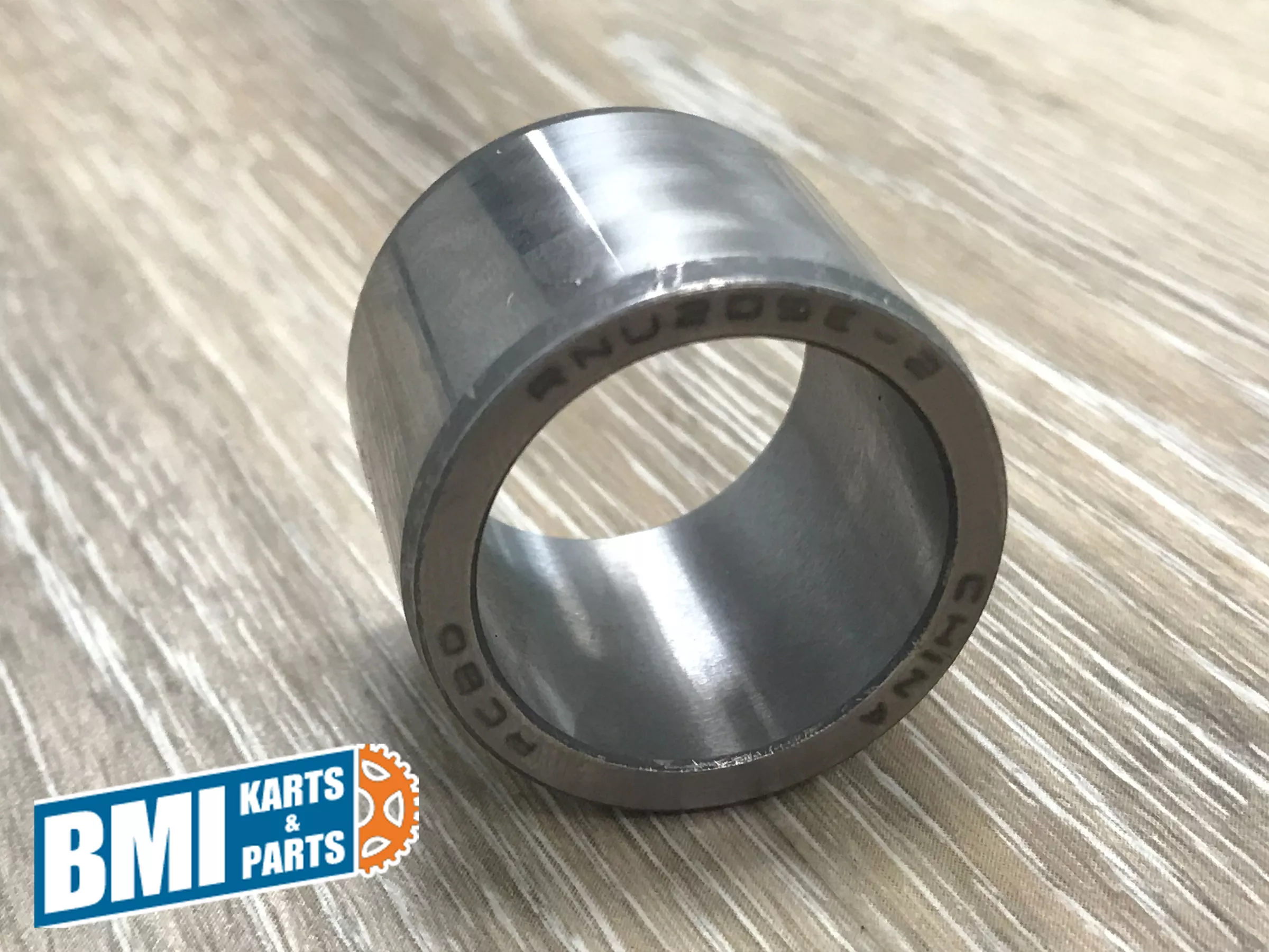 Inner Race to the Cylindrical Bearing for Harley-Davidson Big Twin (1985-06)