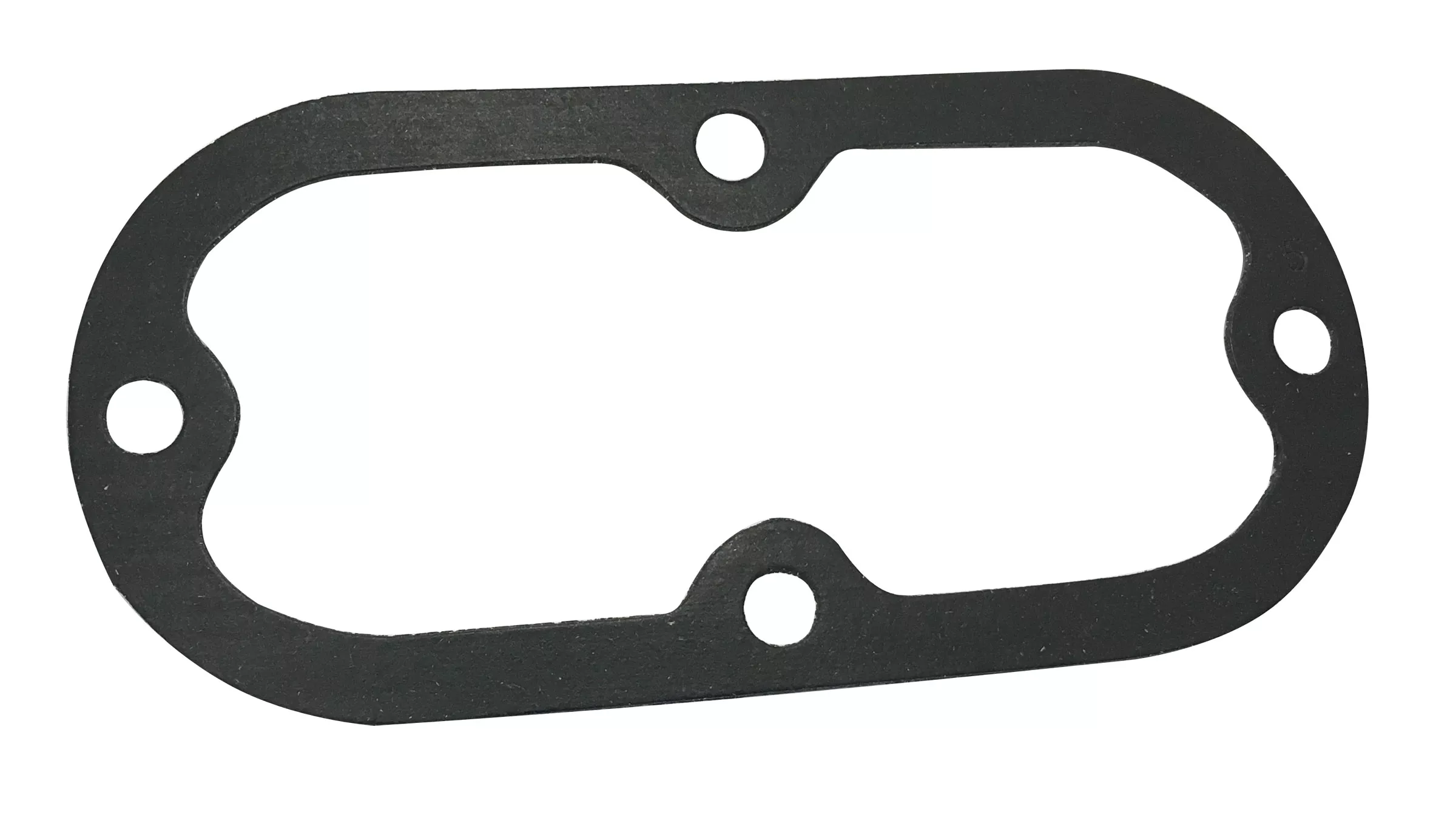 Inspection Cover Gasket for Harley-Davidson 4-Speed Big Twins (1965 and later)