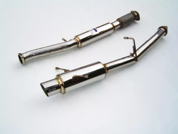 INV N1 - Stainless Tips