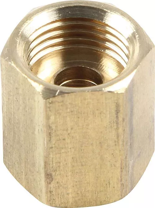 Inverted Flare Union 4pk 1/4in Line ALL50131