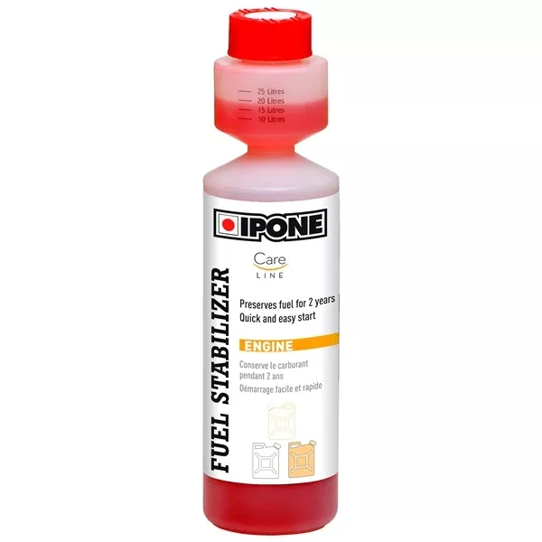 Ipone 250 Mlfuel Stabilizer