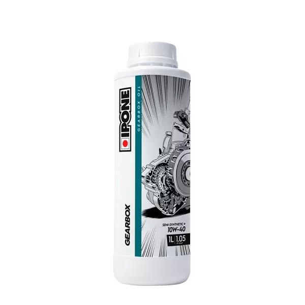 Ipone Gearbox Oil Semi-Synthetic