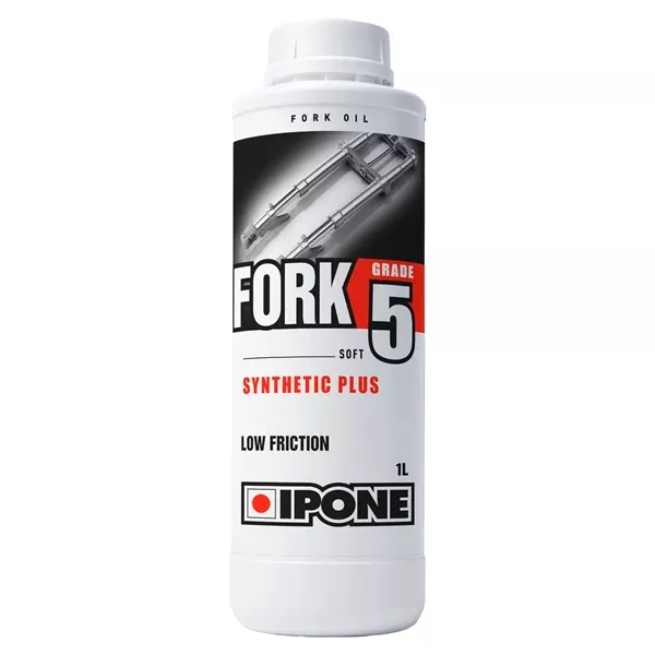 Ipone Semi-Synthetic Fork Oil