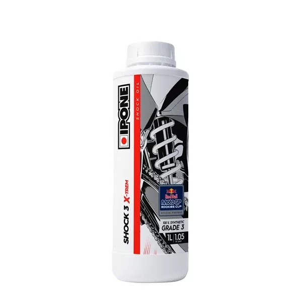 Ipone X-Trem 3 Suspension Oil